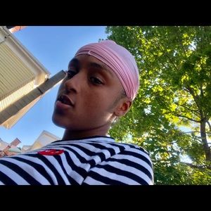 Meet your Posher, Aliyah